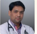 Dr GAURAV PRASAD